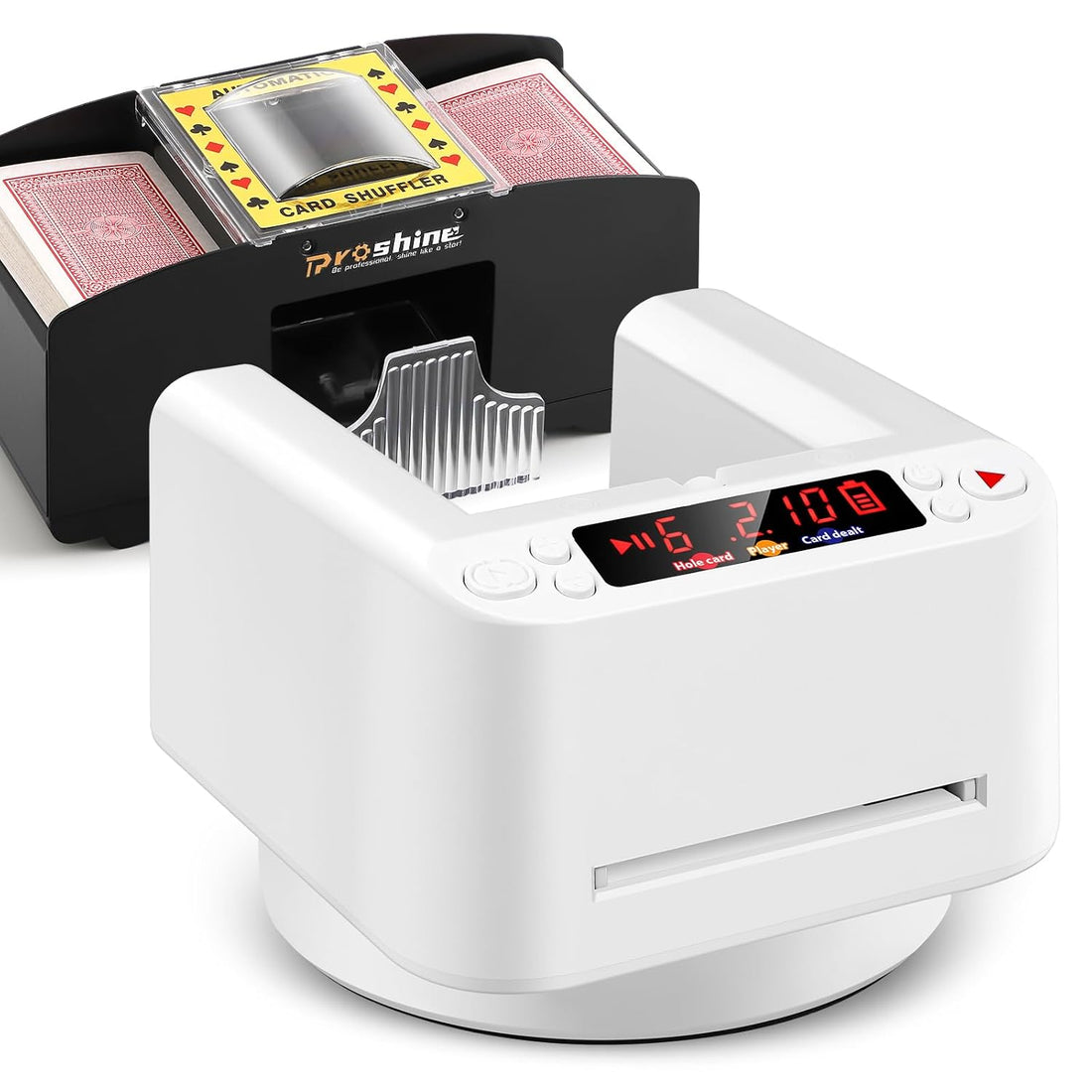 Toys & Games  Games  Tabletop Games  Card Games  Standard Playing Card Decks