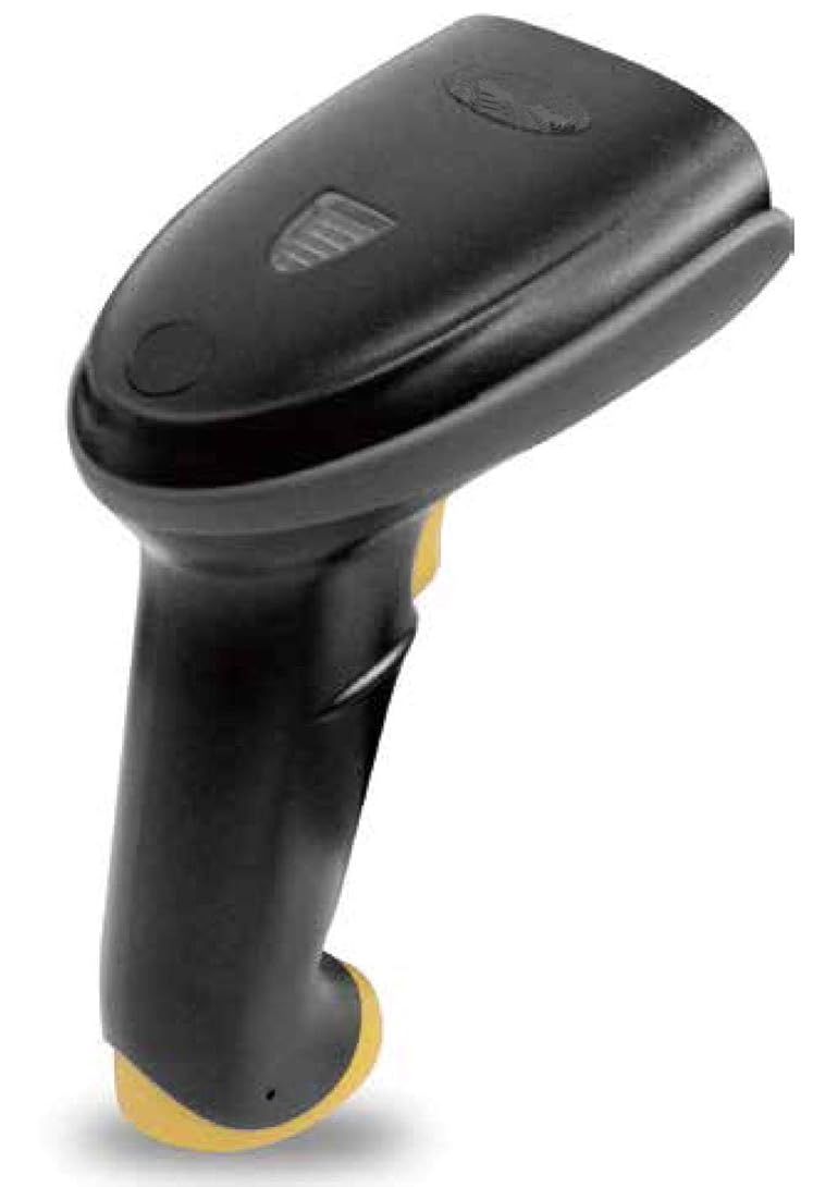 Office Products  Office Electronics  Barcode Scanners