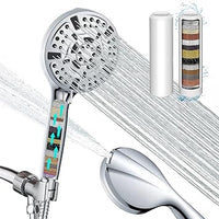 Home Improvement  Kitchen & Bath Fixtures  Bathroom Fixtures  Showers  Handheld Showers