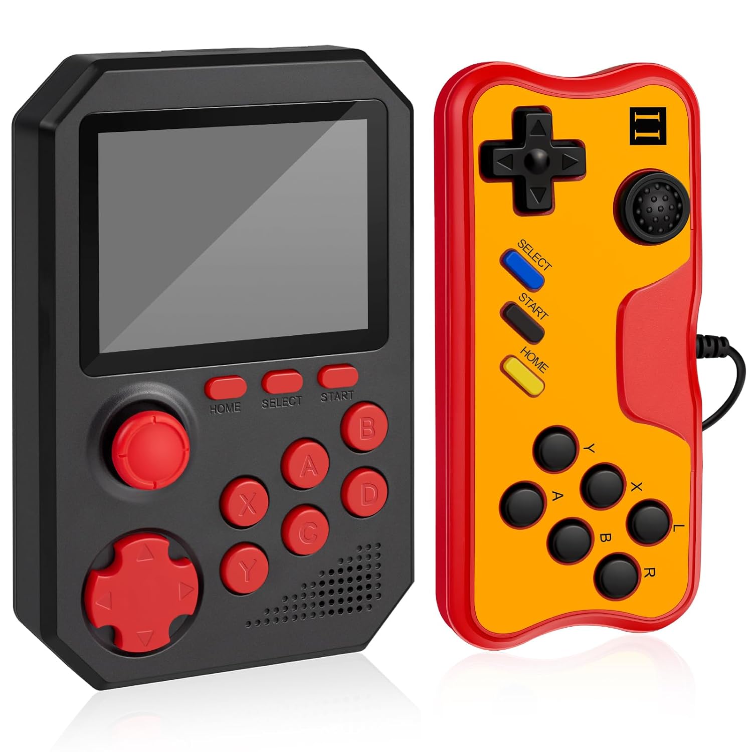 Toys & Games  Electronic Toys  Handheld Games