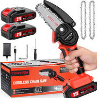 Outdoor Living  Mowers & Outdoor Power Tools  Outdoor Power Tools  Chain Saws