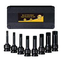 Home Improvement  Power & Hand Tools  Hand Tools  Sockets & Socket Sets  Socket Sets