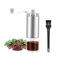 Home & Kitchen  Kitchen & Home Appliances  Coffee, Tea & Espresso  Coffee Grinders  Manual Grinders