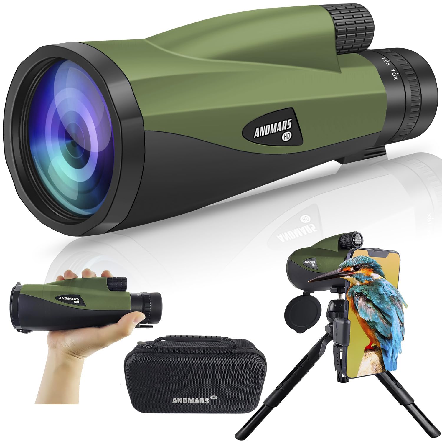 Electronics  Cameras & Photography  Binoculars, Telescopes & Optics  Monoculars