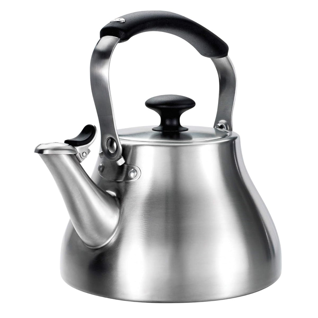 Home & Kitchen  Kitchen & Home Appliances  Coffee, Tea & Espresso  Kettles & Tea Machines  Stovetop Tea Kettles