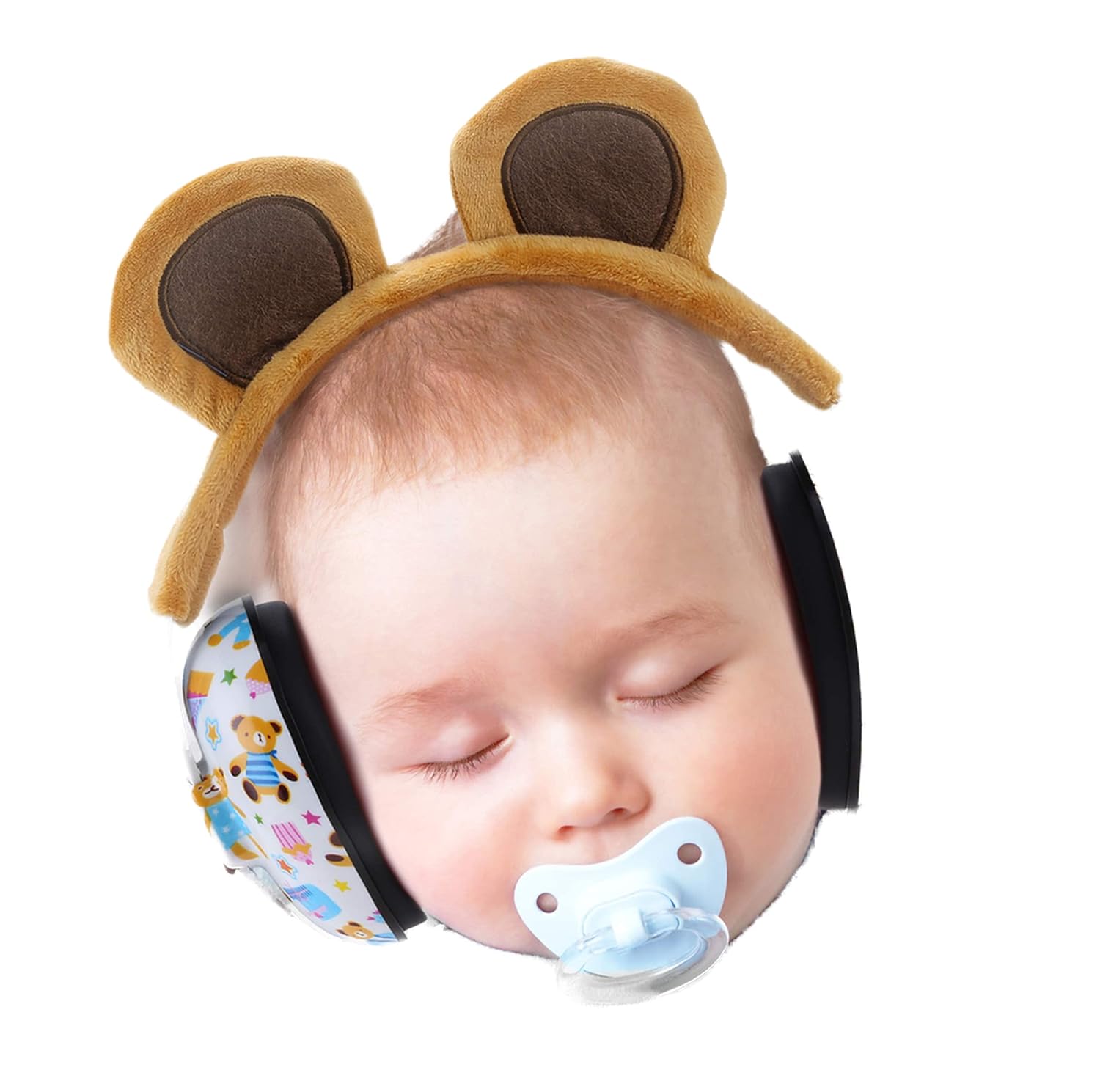 Baby  Baby Safety  Hearing Protection Earmuffs