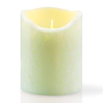 Home & Kitchen  Home & Décor  Candles  Pillar Candles