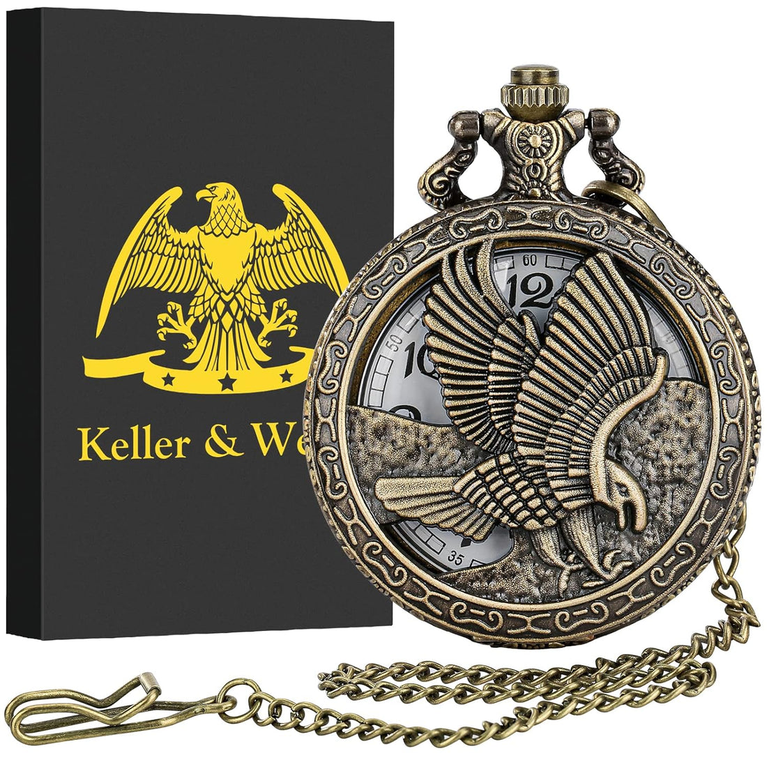 Watches  Accessories  Pocket Watch Chains