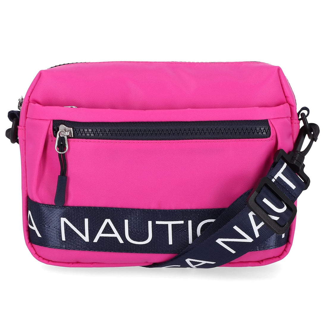 Nautica Bean Bag 2 Crossbody