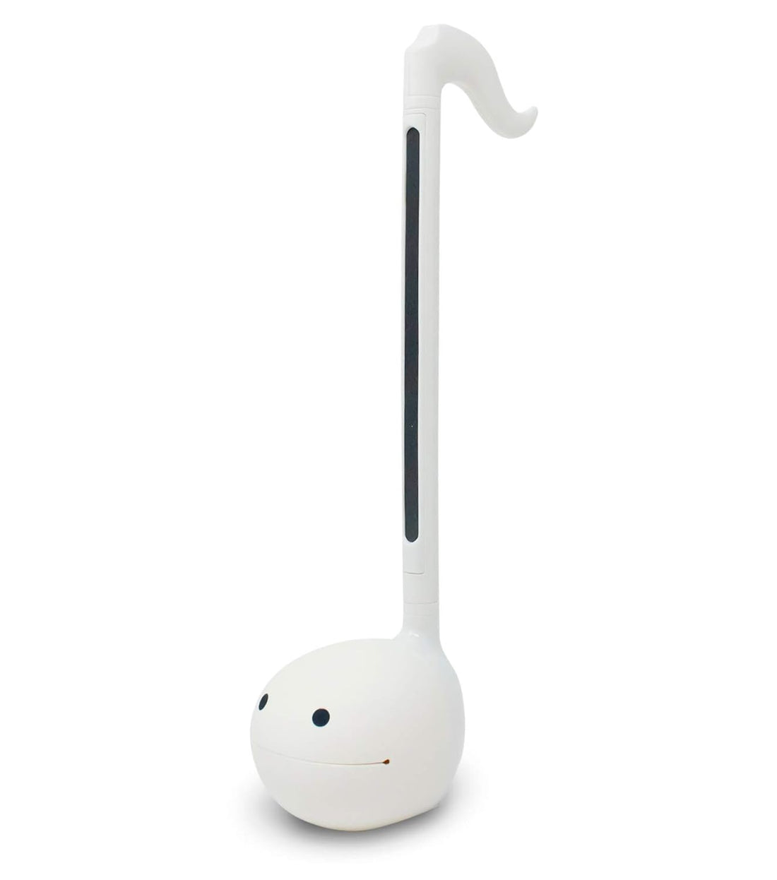 Otamatone Maywa Denki Otamatone From Japan W/ English Brief Guide - White