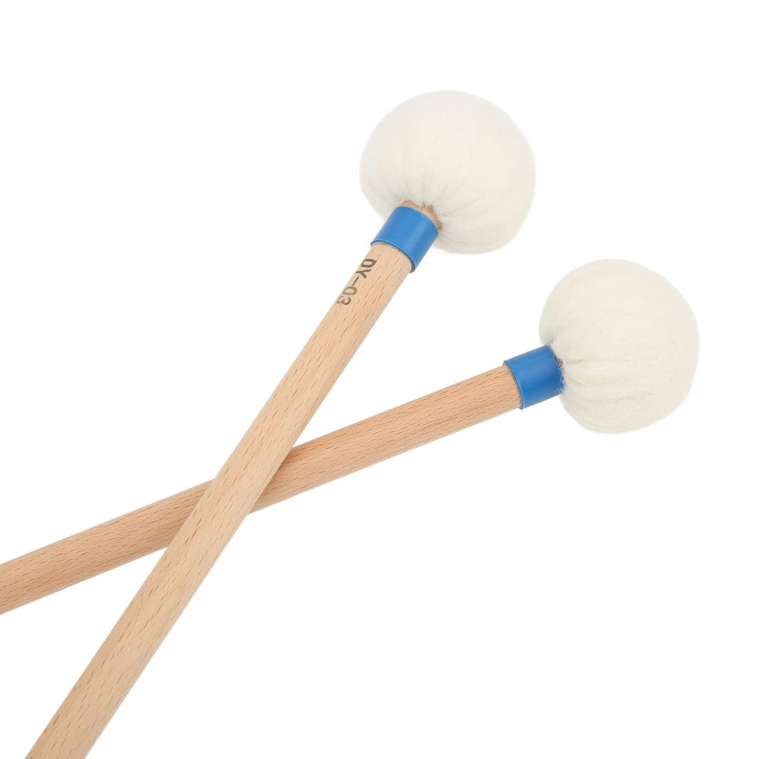 Musical Instruments  Drums & Percussion  Accessories  Mallets