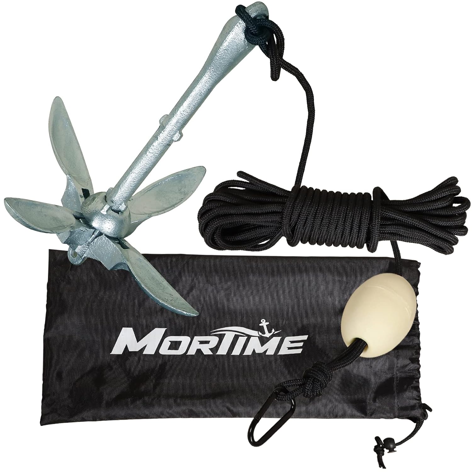 Sports, Fitness & Outdoors  Water Sports  Boating  Docking & Anchoring Equipment  Anchors