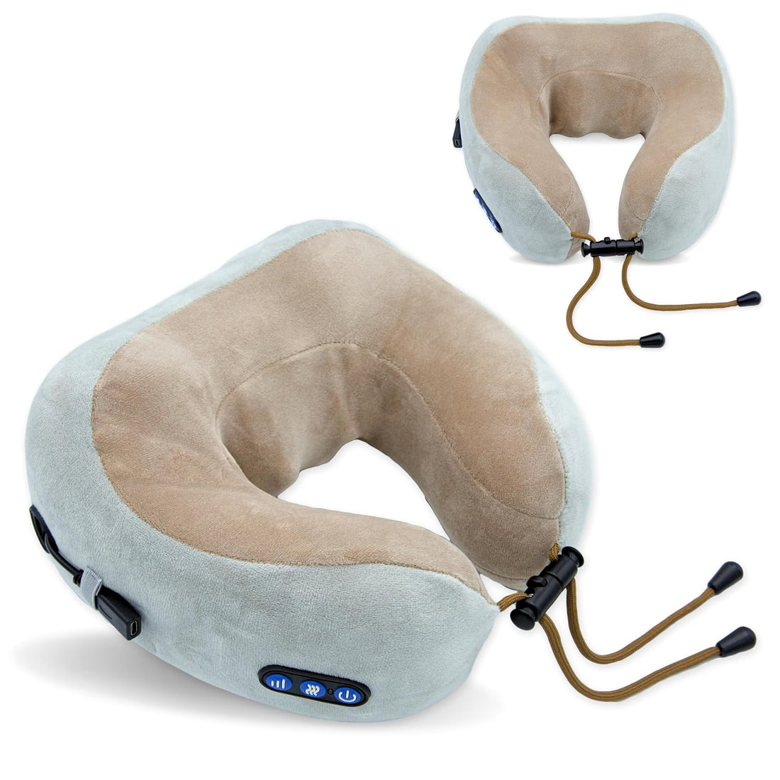 Health & Personal Care  Health Care  Massage & Relaxation  Electric Massagers  Electric Massage Cushions