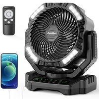 Home & Kitchen  Heating, Cooling & Air Quality  Fans  Table Fans