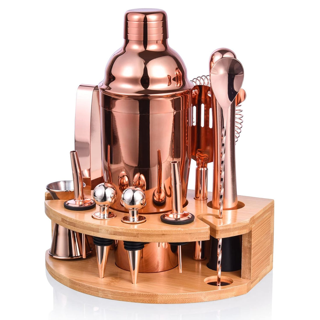 Home & Kitchen  Kitchen & Dining  Bar Accessories  Barware Sets