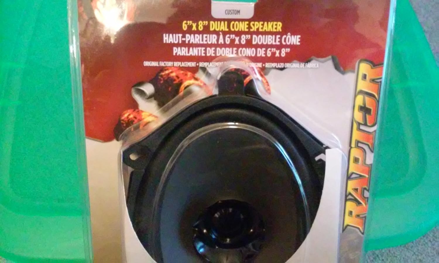 Electronics  Car & Vehicle Electronics  Car Electronics  Car Audio  Car Speakers  Center-Channel Speakers