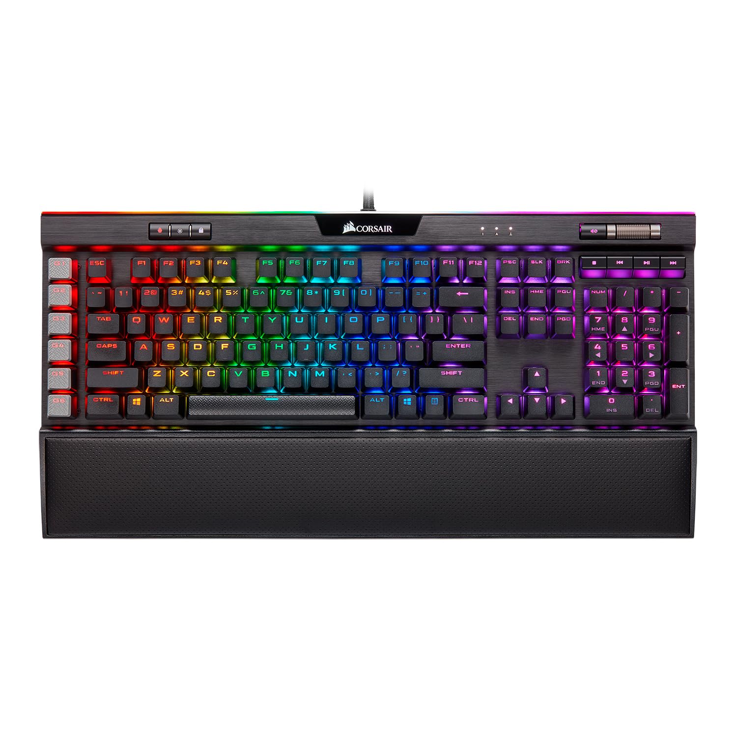 Computers & Accessories  Accessories & Peripherals  PC Gaming Peripherals  Gaming Keyboards