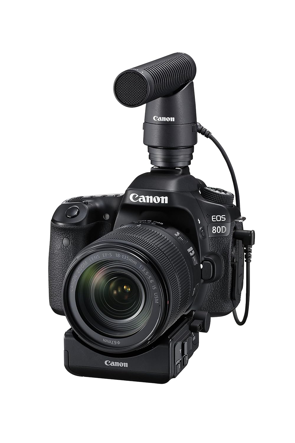 Electronics  Cameras & Photography  Accessories  Video Cameras Accessories  External Microphones