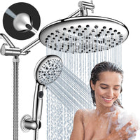 Home Improvement  Kitchen & Bath Fixtures  Bathroom Fixtures  Showers  Handheld Showers