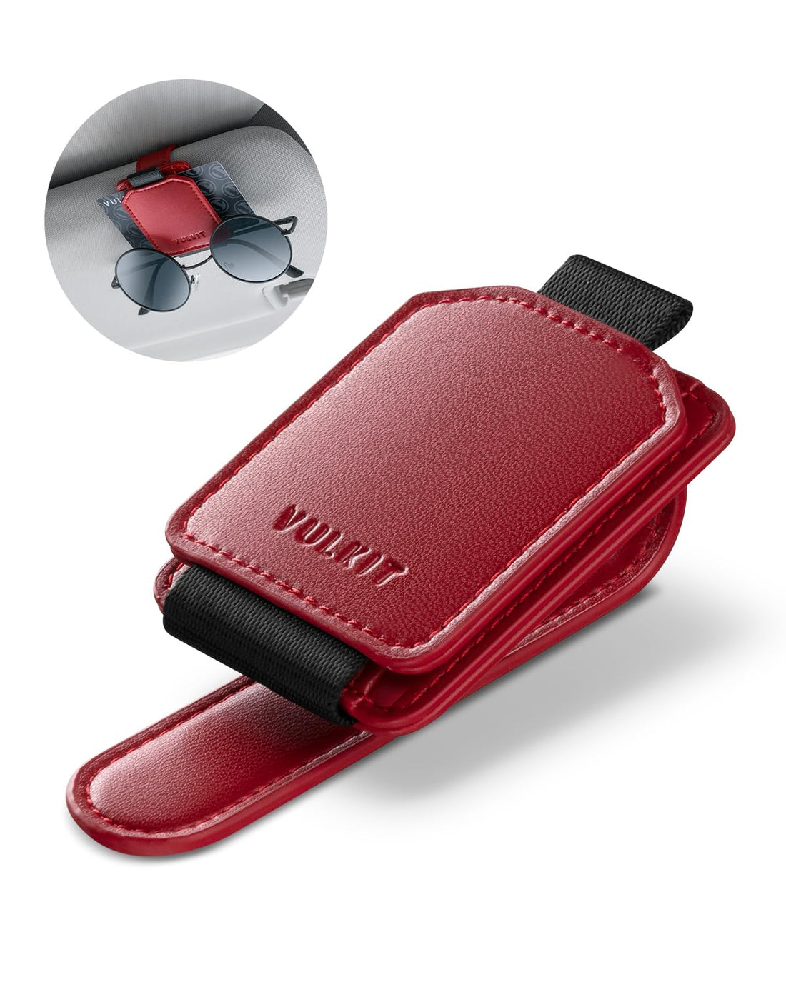 Car & Motorbike  Car Accessories  Interior Accessories  Consoles & Organizers  Glasses Cases