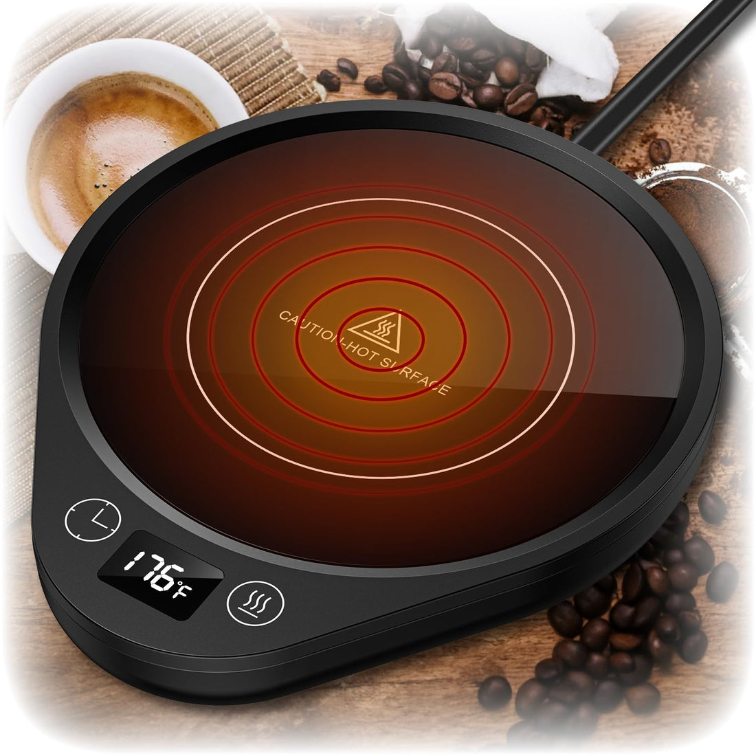 Home & Kitchen  Kitchen & Home Appliances  Coffee, Tea & Espresso