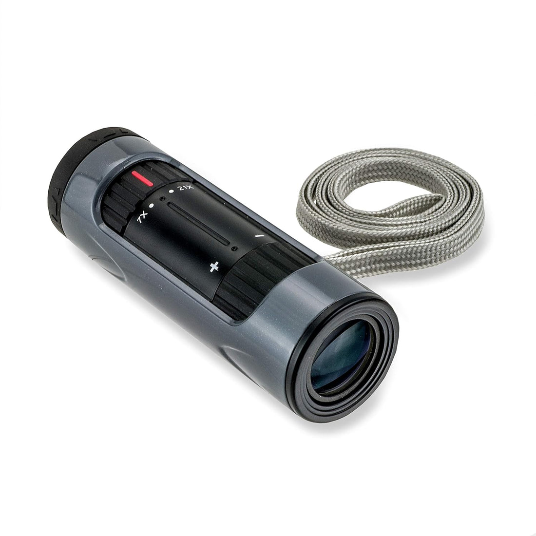 Carson MonoZoom 7-21x21mm Zoom Monocular (ZM-721)