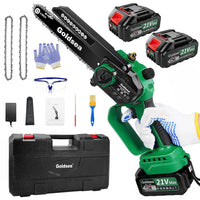 Outdoor Living  Mowers & Outdoor Power Tools  Outdoor Power Tools  Chain Saws