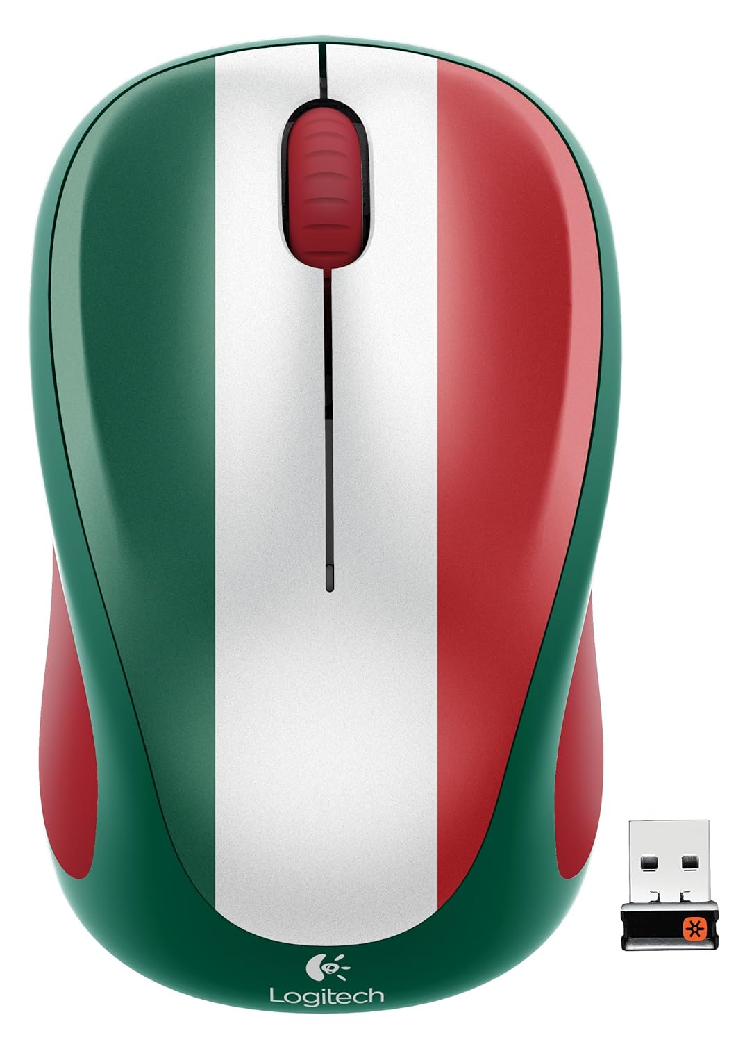 Logitech 910-004021 Mouse