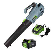 Outdoor Living  Mowers & Outdoor Power Tools  Leaf Blowers, Vacuums & Accessories  Blowers