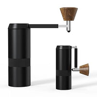 Home & Kitchen  Kitchen & Home Appliances  Coffee, Tea & Espresso  Coffee Grinders  Manual Grinders