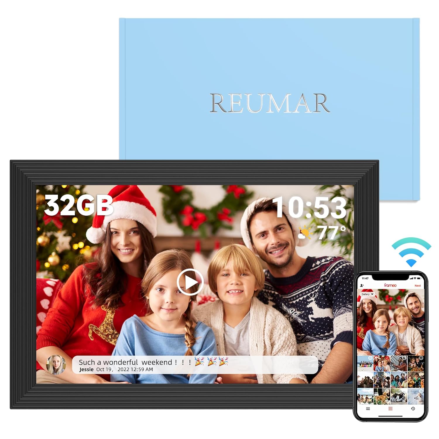 Electronics  Cameras & Photography  Accessories  Digital Picture Frames