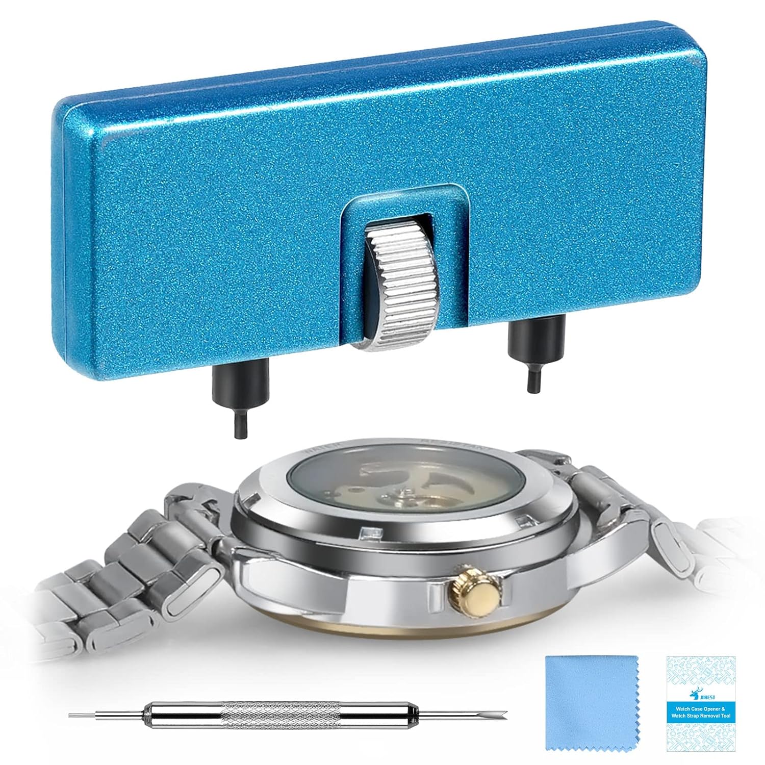 Watches  Accessories  Watch Boxes