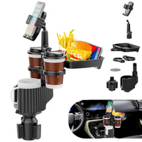 Car & Motorbike  Car Accessories  Interior Accessories  Consoles & Organizers  Cup Holders