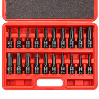 Home Improvement  Power & Hand Tools  Hand Tools  Sockets & Socket Sets  Socket Sets