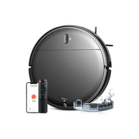 Home & Kitchen  Kitchen & Home Appliances  Vacuum, Cleaning & Ironing  Vacuums & Floor Care  Vacuums  Robotic Vacuums