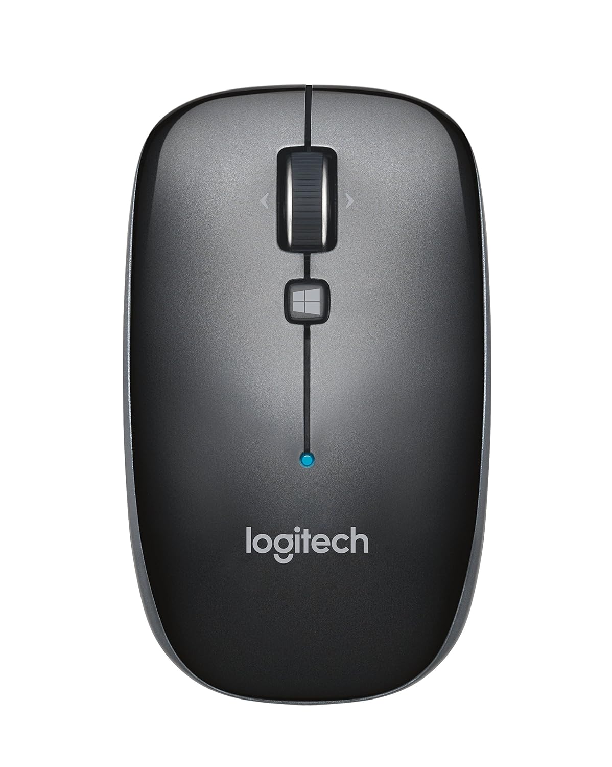 Logitech Bluetooth Mouse M557 for PC, Mac and Windows 8 Tablets