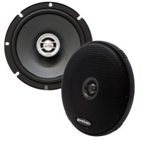 Electronics  Car & Vehicle Electronics  Car Electronics  Car Audio  Car Speakers  Coaxial Speakers