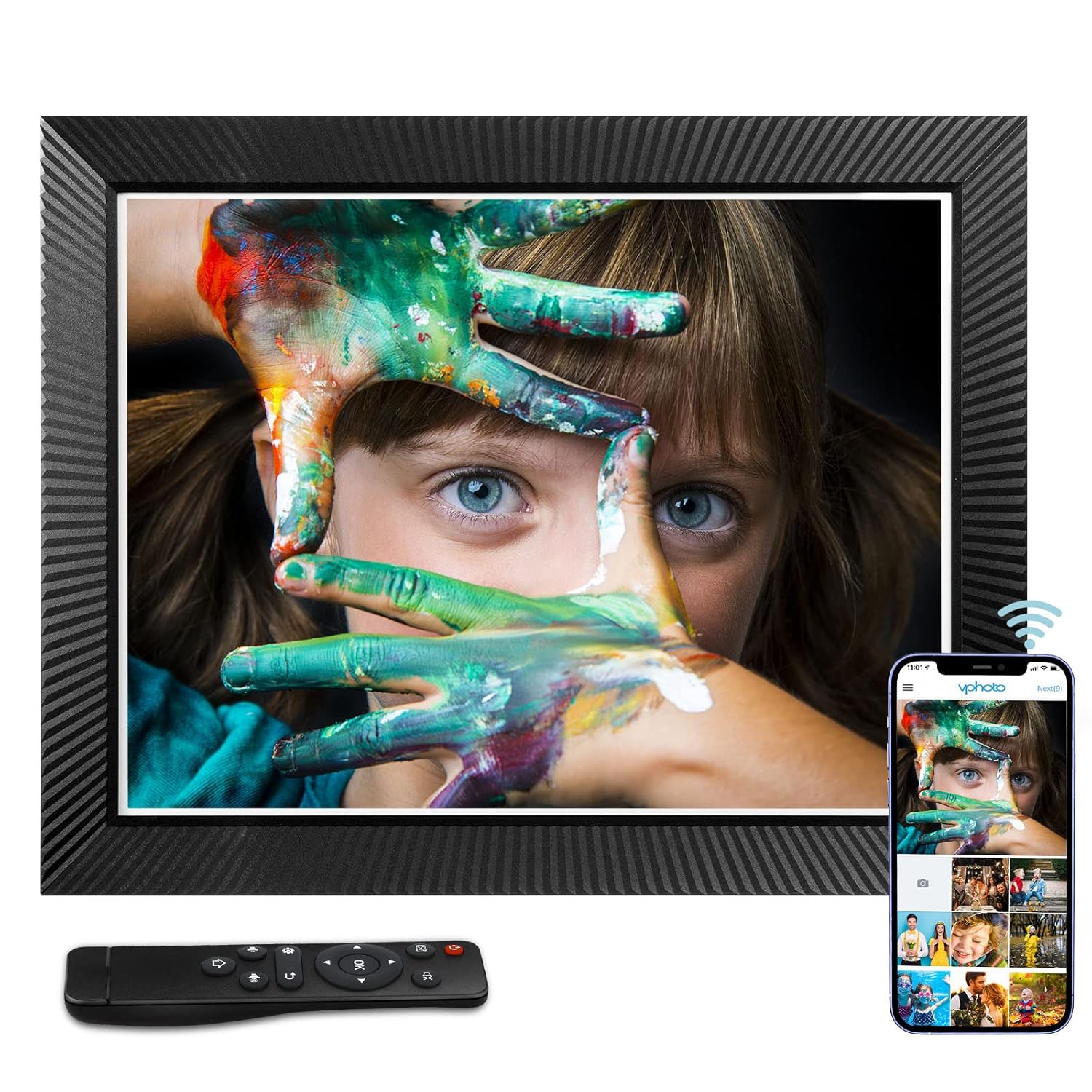 Electronics  Cameras & Photography  Accessories  Digital Picture Frames