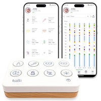 Baby  Baby Safety  Baby Monitors  Smart Monitors
