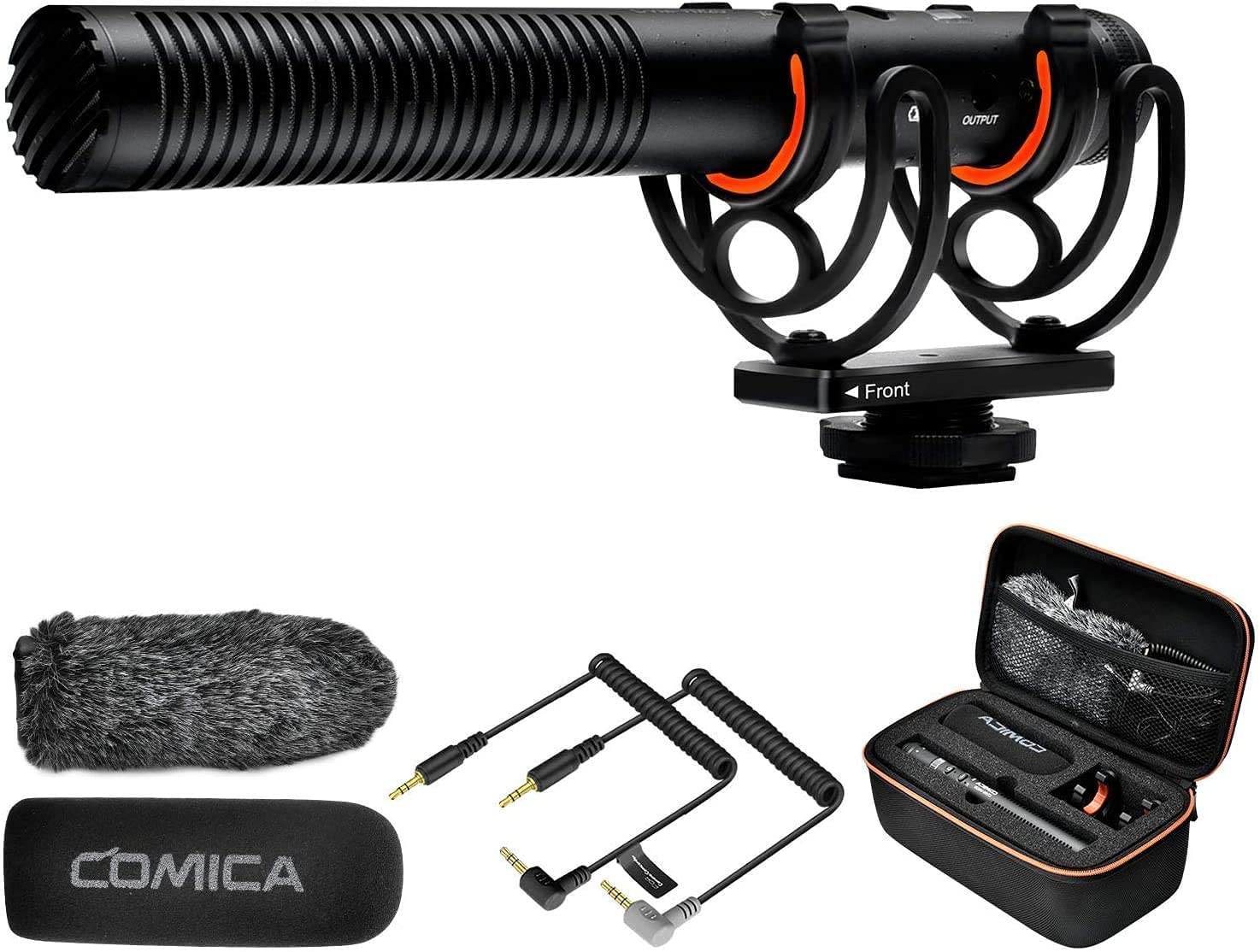 Electronics  Cameras & Photography  Accessories  Video Cameras Accessories  External Microphones