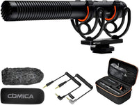 Electronics  Cameras & Photography  Accessories  Video Cameras Accessories  External Microphones