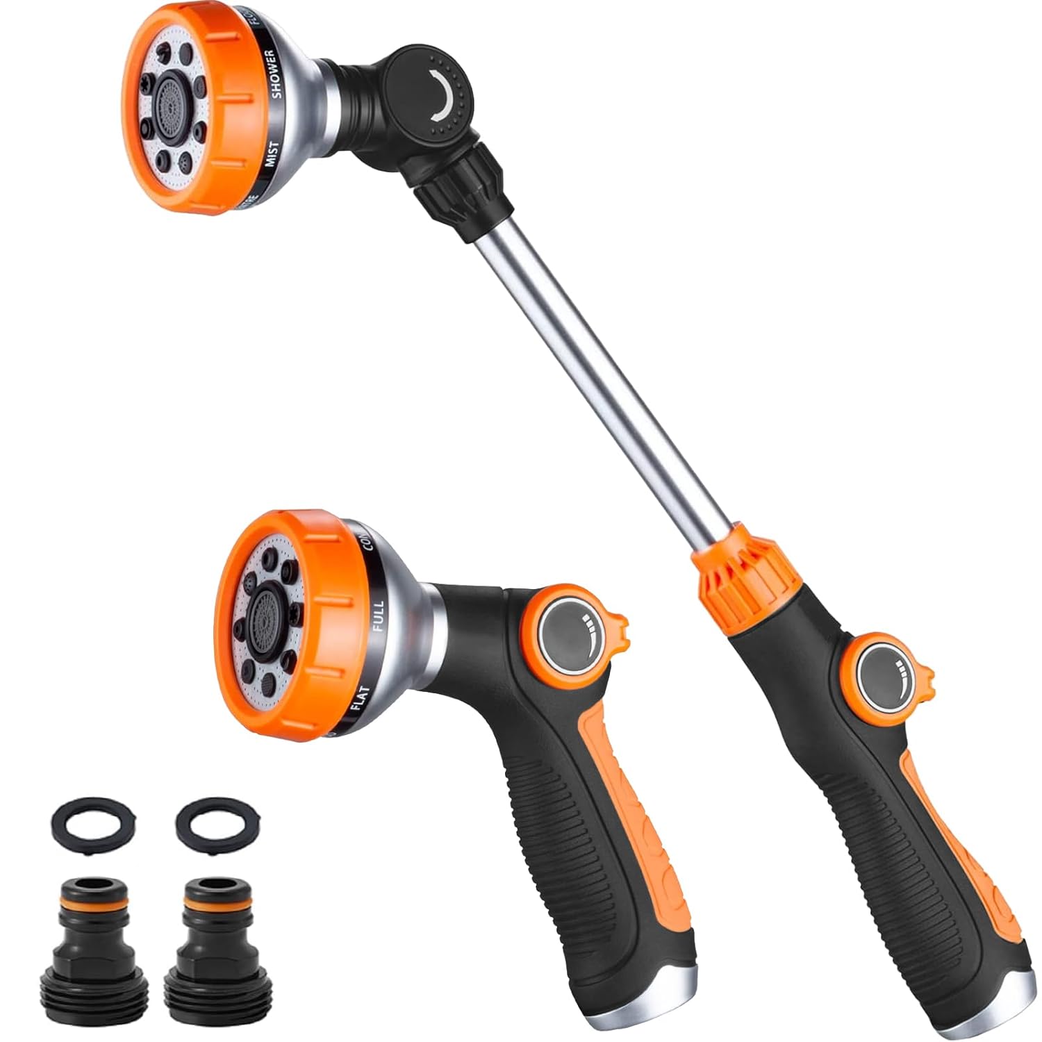 Outdoor Living  Gardening  Watering Equipment  Hose Nozzles