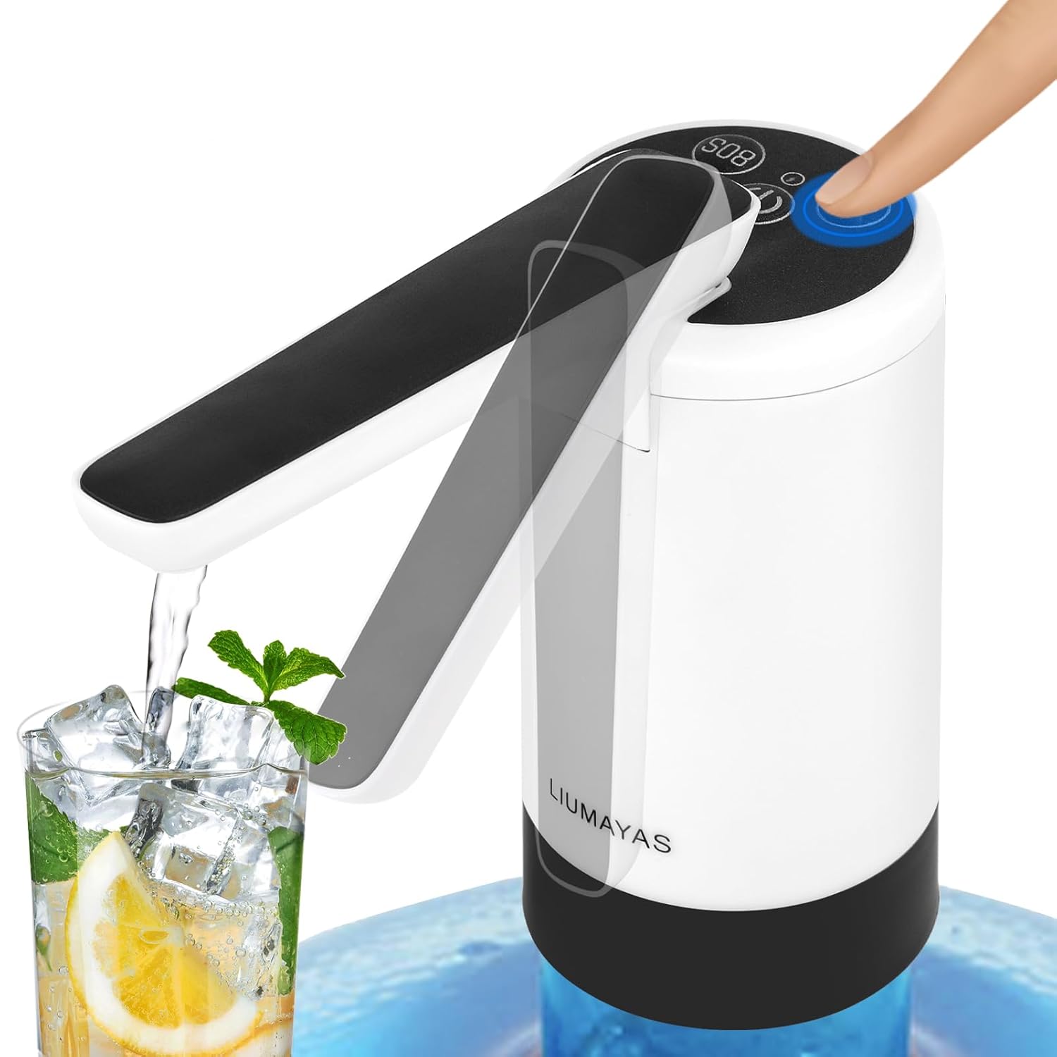 Home Improvement  Kitchen & Bath Fixtures  Water Dispensers & Coolers  Hot & Cold Water Dispensers