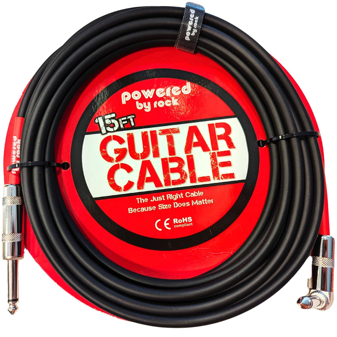 Musical Instruments  General Music-Making Accessories  Cables & Leads  Instrument Cables