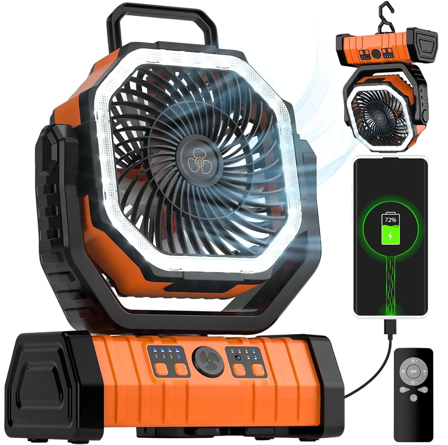 Home & Kitchen  Heating, Cooling & Air Quality  Fans