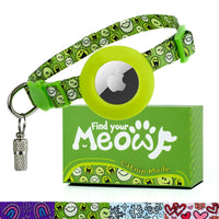 Pet Supplies  Cats  Collars, Harnesses & Leashes  Collars