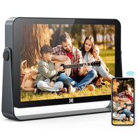 Electronics  Cameras & Photography  Accessories  Digital Picture Frames