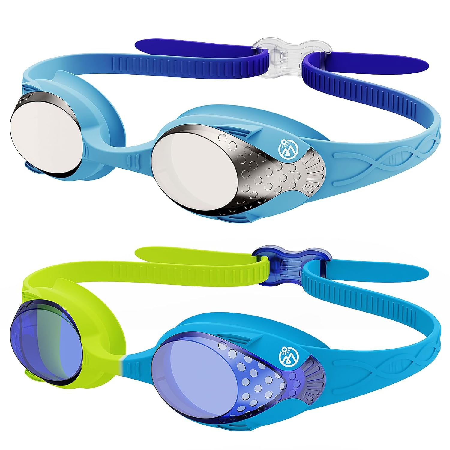 Sports, Fitness & Outdoors  Water Sports  Swimming  Goggles