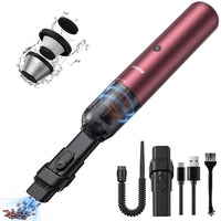 Home & Kitchen  Kitchen & Home Appliances  Vacuum, Cleaning & Ironing  Vacuums & Floor Care  Vacuums  Handheld Vacuums