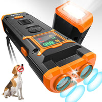 Pet Supplies  Dogs  Training & Behaviour Aids  Sonic Bark Deterrents